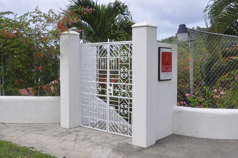 Marigot Palms Luxury Guesthouse