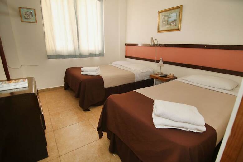 Dream's Hotel Puerto Rico
