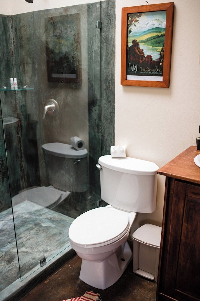 Valle Escondido Nature Reserve Hotel & Farm