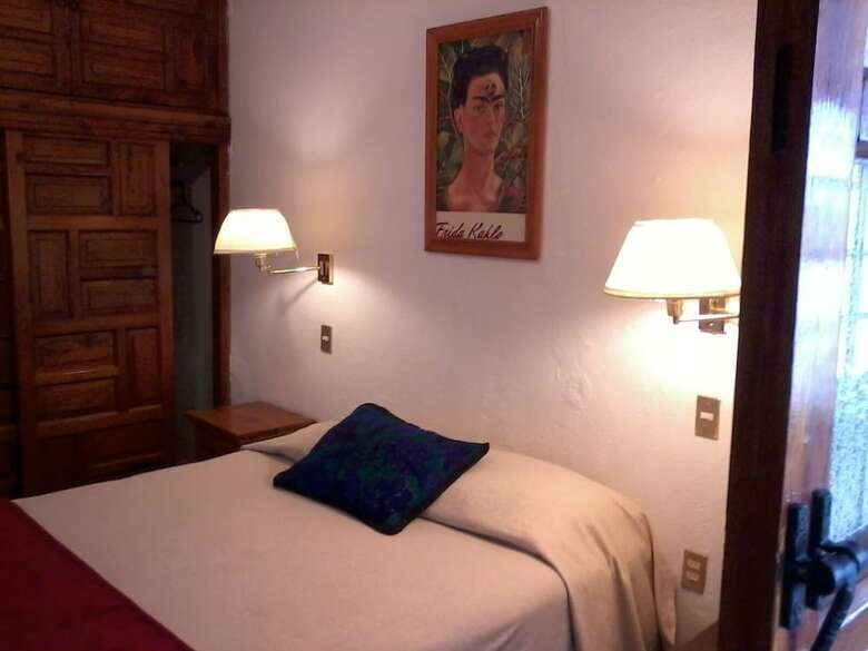Hotel Mi Casita