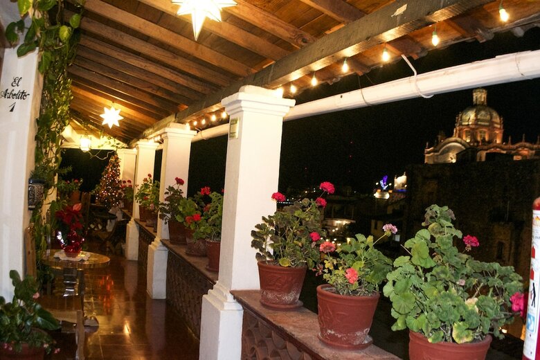 Hotel Mi Casita