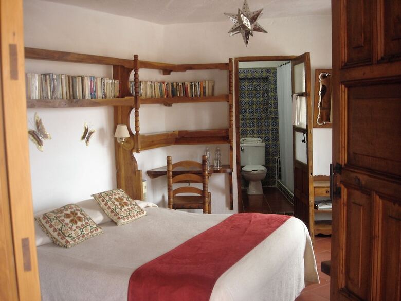 Hotel Mi Casita