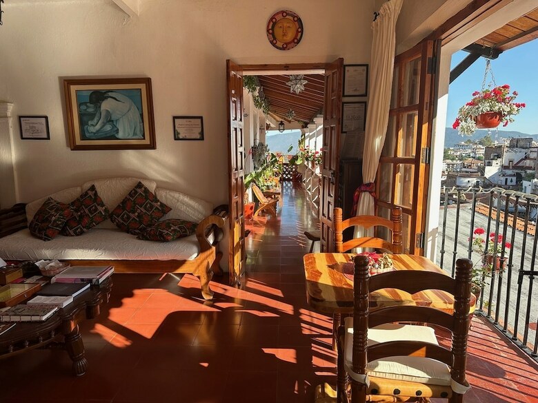 Hotel Mi Casita