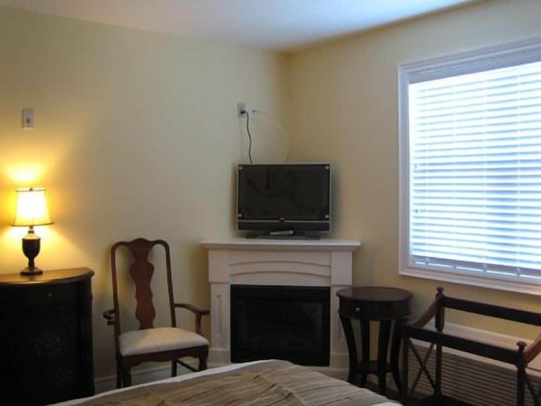 Bed & Breakfast Orchid Inn And Ginger Restaurant