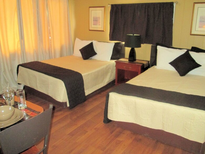 Motel Edgewater Resorts - Edgewater Inn