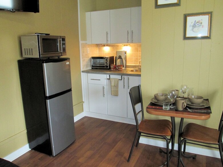 Motel Edgewater Resorts - Edgewater Inn
