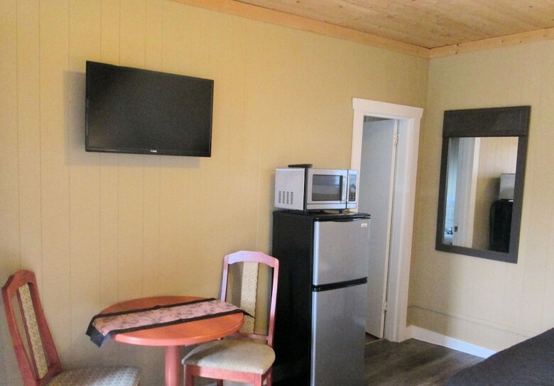 Motel Edgewater Resorts - Edgewater Inn