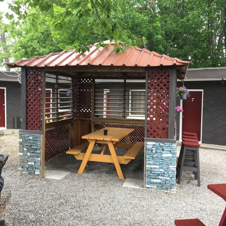 Motel Edgewater Resorts - Edgewater Inn