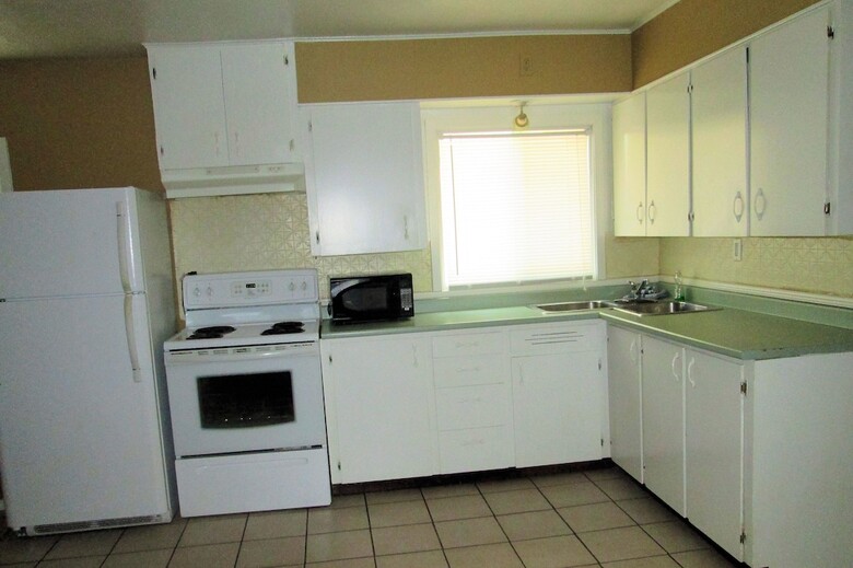 Motel Edgewater Resorts - Edgewater Inn