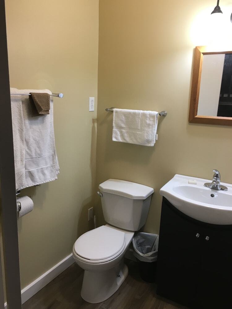 Motel Edgewater Resorts - Edgewater Inn
