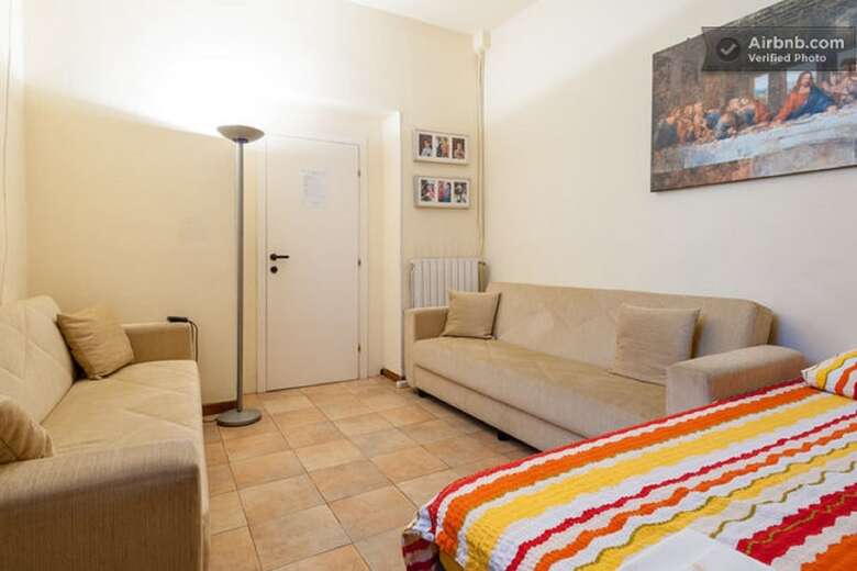 Holiday House Ospedale B&B