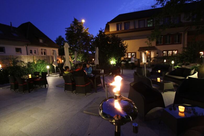 Gasthof B�ren Oberbipp