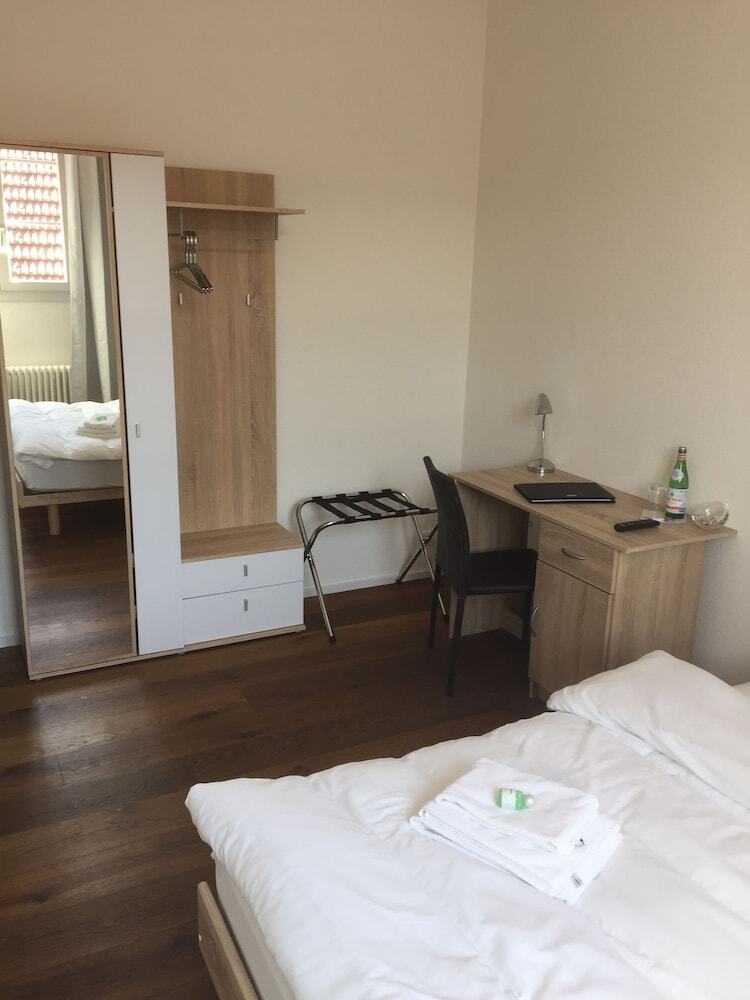 Gasthof B�ren Oberbipp