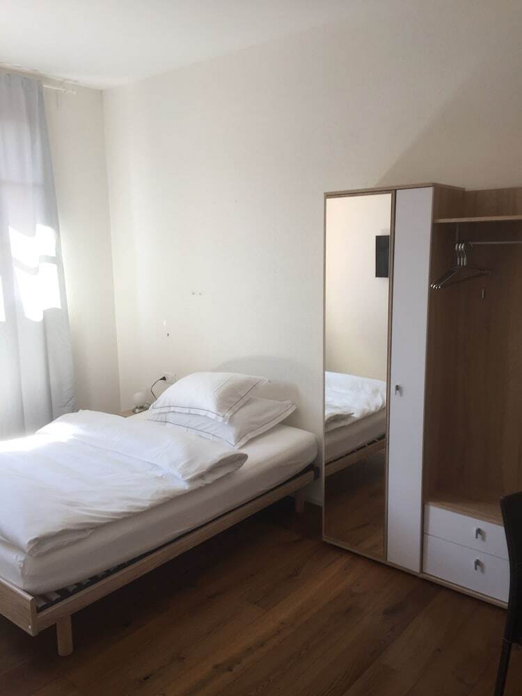 Gasthof B�ren Oberbipp