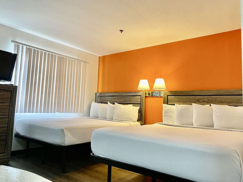 Hotel Siegel Select Las Vegas Blvd.