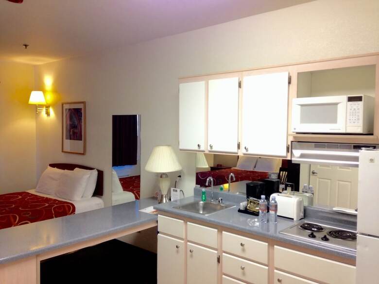 Hotel Siegel Select Las Vegas Blvd.