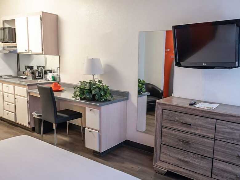 Hotel Siegel Select Las Vegas Blvd.