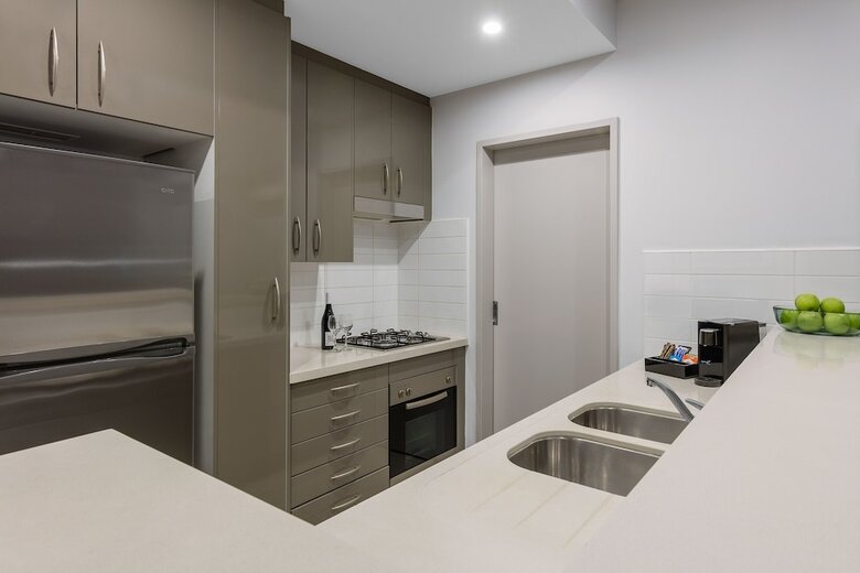 Aparthotel Meriton Suites Kent Street, Sydney