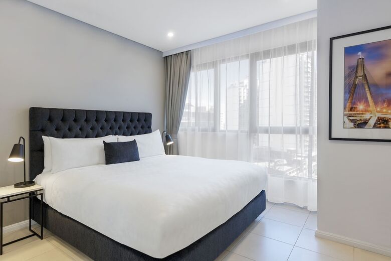 Aparthotel Meriton Suites Kent Street, Sydney