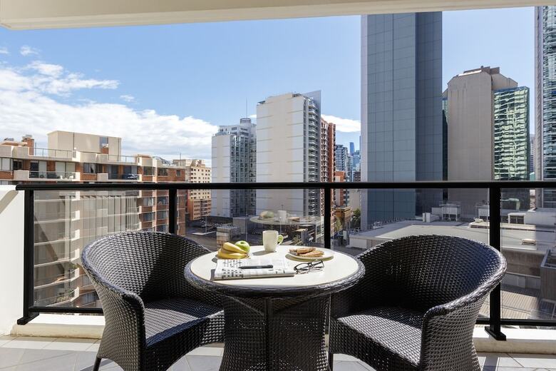 Aparthotel Meriton Suites Kent Street, Sydney