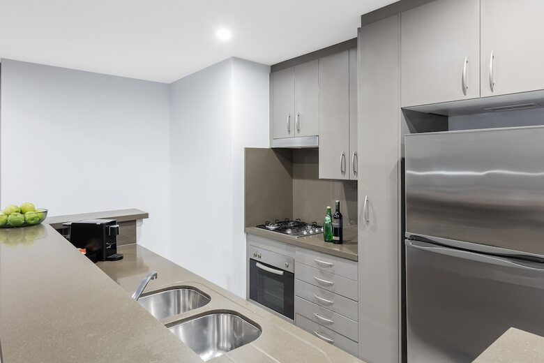 Aparthotel Meriton Suites Kent Street, Sydney
