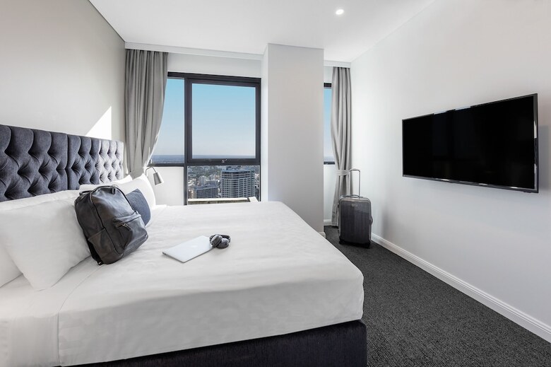 Aparthotel Meriton Suites Kent Street, Sydney