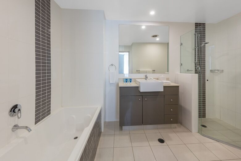 Aparthotel Meriton Suites Kent Street, Sydney