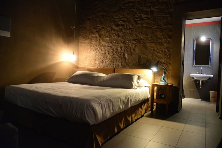 Palais La Nasse Sanremo Atelier Rooms
