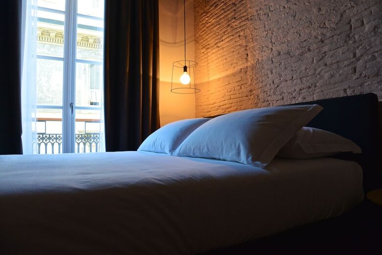 Palais La Nasse Sanremo Atelier Rooms