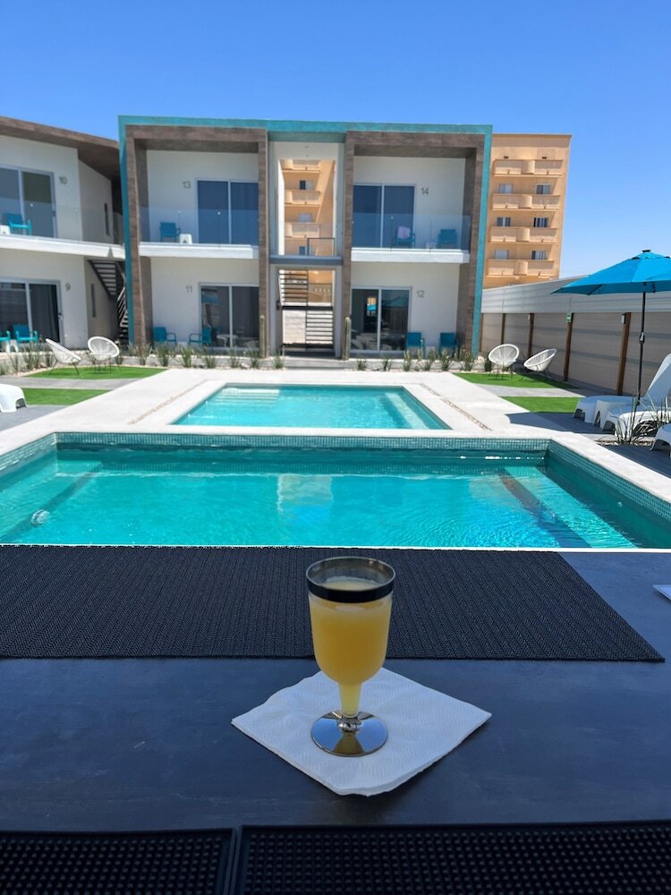 The Cove Boutique Hotel Adults Only