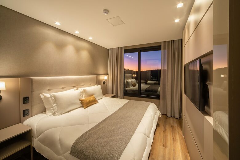 Hotel Ch�teau Laghetto Collection