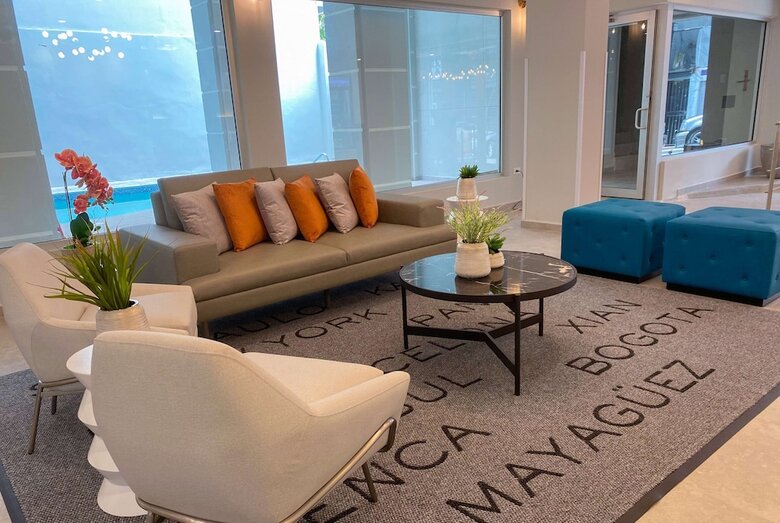 Hotel TRYP By Wyndham Mayaguez