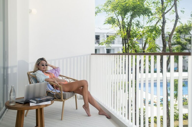 Avani Chaweng Samui Hotel & Beach Club - Adults Only