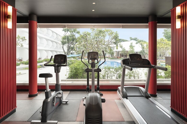 Avani Chaweng Samui Hotel & Beach Club - Adults Only