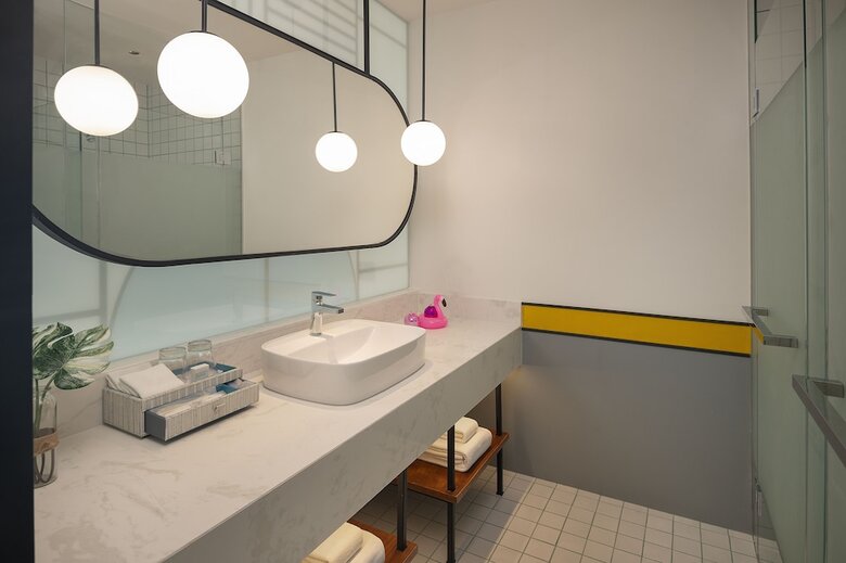Avani Chaweng Samui Hotel & Beach Club - Adults Only