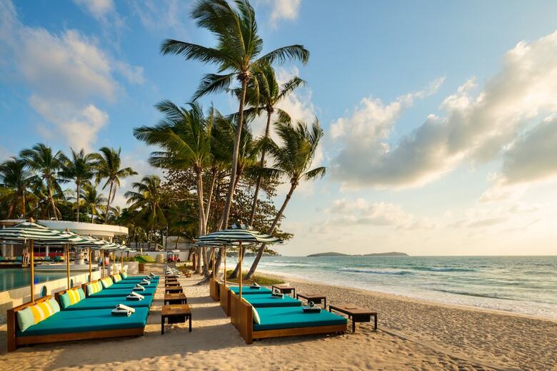 Avani Chaweng Samui Hotel & Beach Club - Adults Only