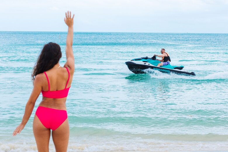 Avani Chaweng Samui Hotel & Beach Club - Adults Only