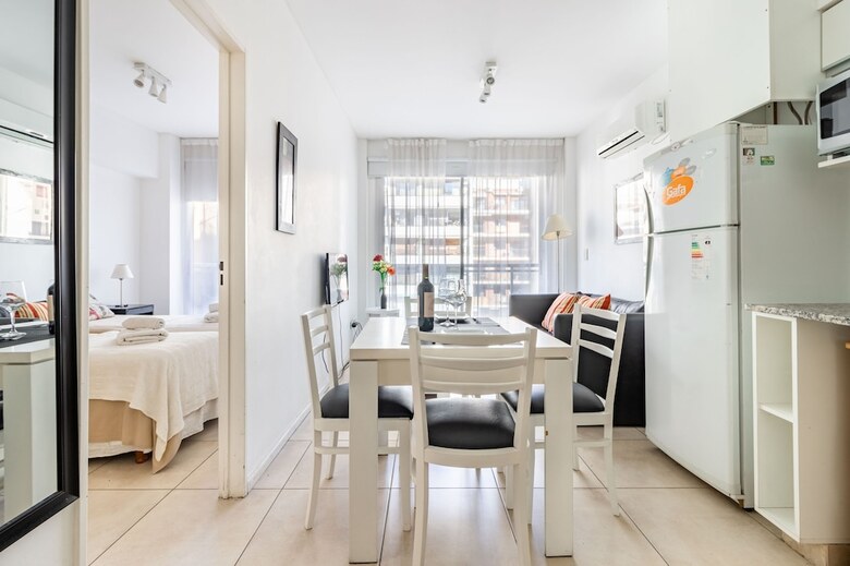 Babel Recoleta Apartments