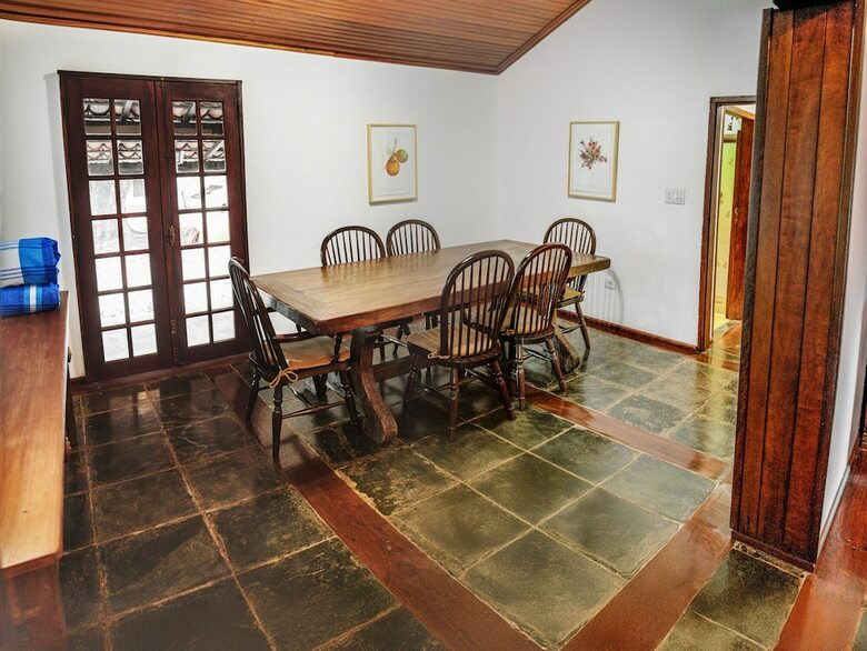 Hotel Fazenda Bela Vista