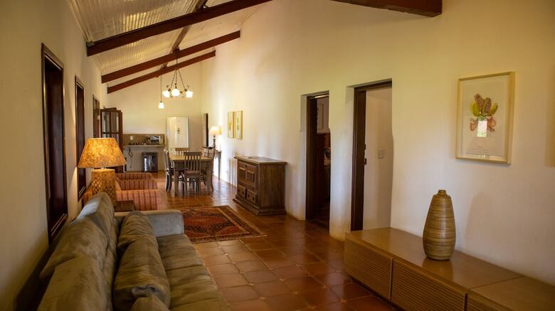 Hotel Fazenda Bela Vista