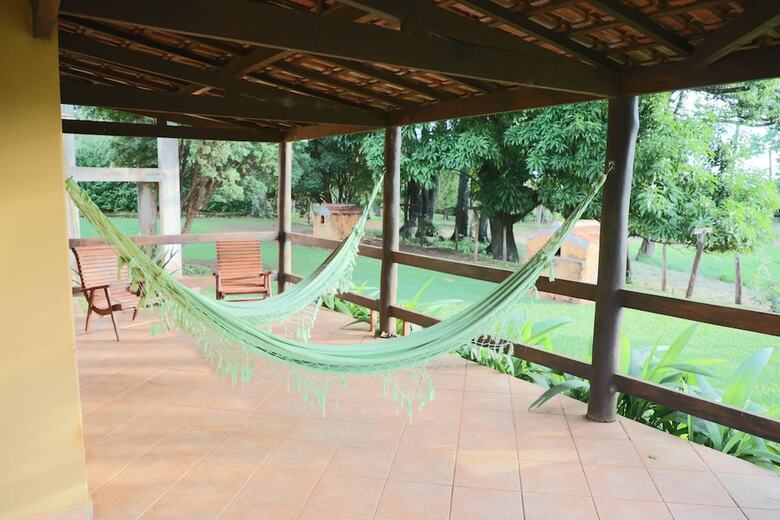 Hotel Fazenda Bela Vista