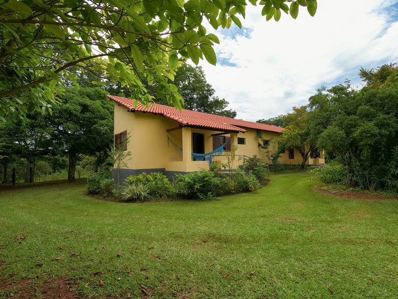 Hotel Fazenda Bela Vista