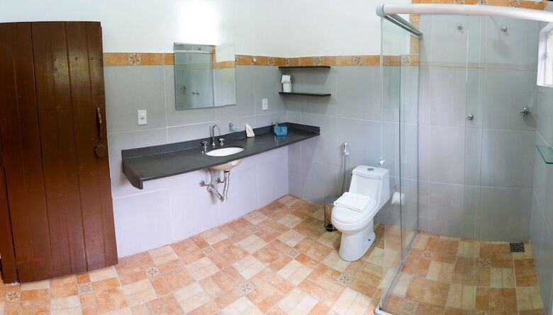 Hotel Fazenda Bela Vista
