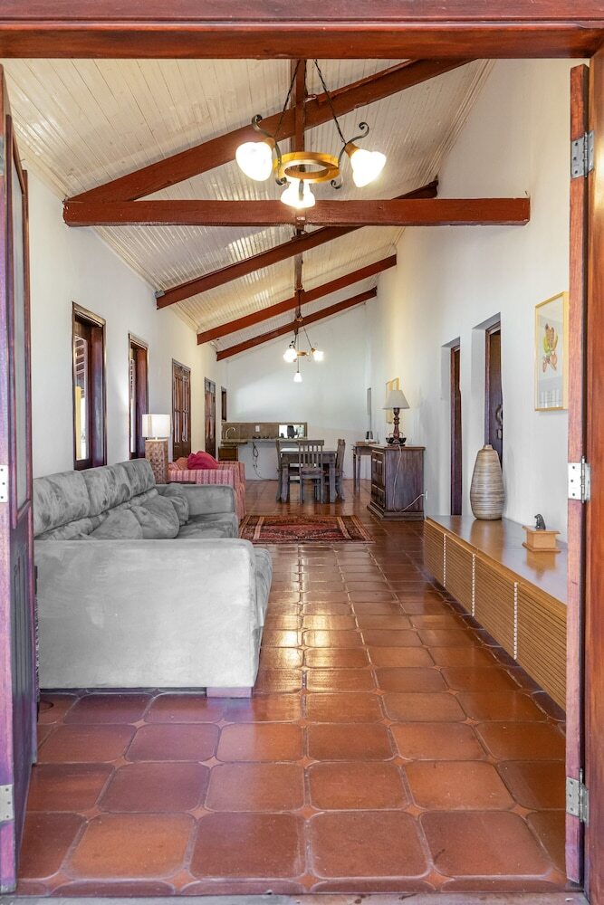 Hotel Fazenda Bela Vista