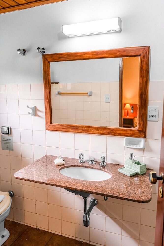 Hotel Fazenda Bela Vista