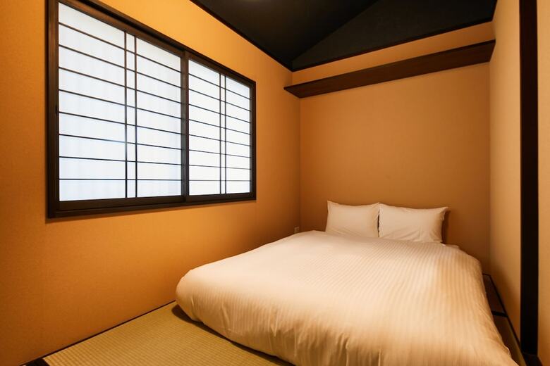 Tsubomi Luxury Inn Shimabara-bettei 1