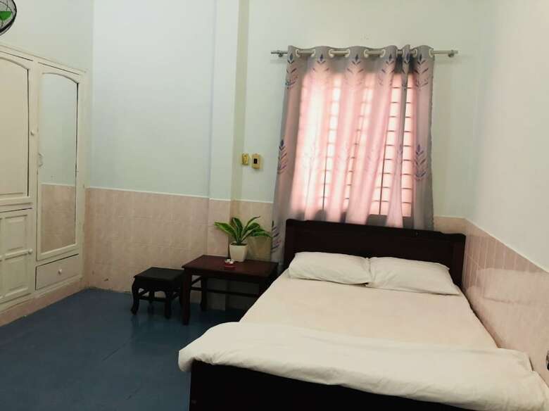 Le Giang Hotel