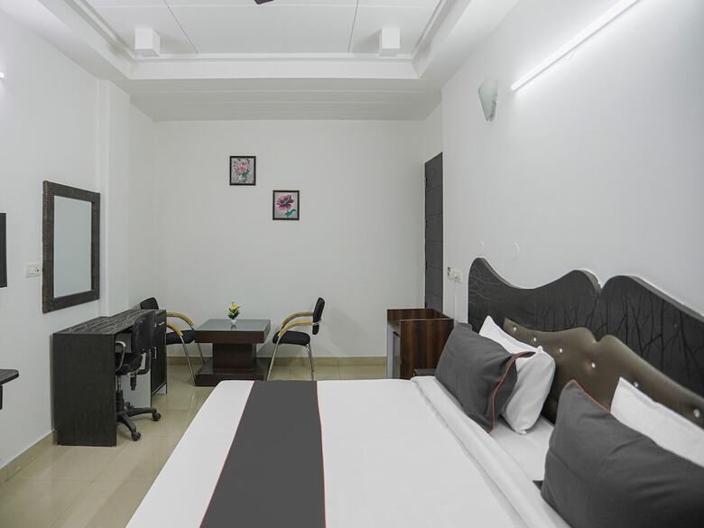 Hotel Dormy Villa By Dreamz Hospitality