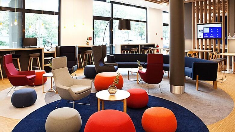 Hotel Holiday Inn Express Remscheid By Ihg