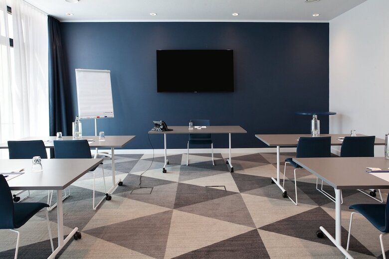 Hotel Holiday Inn Express Remscheid By Ihg